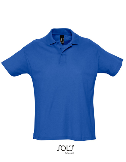 Summer Polo II