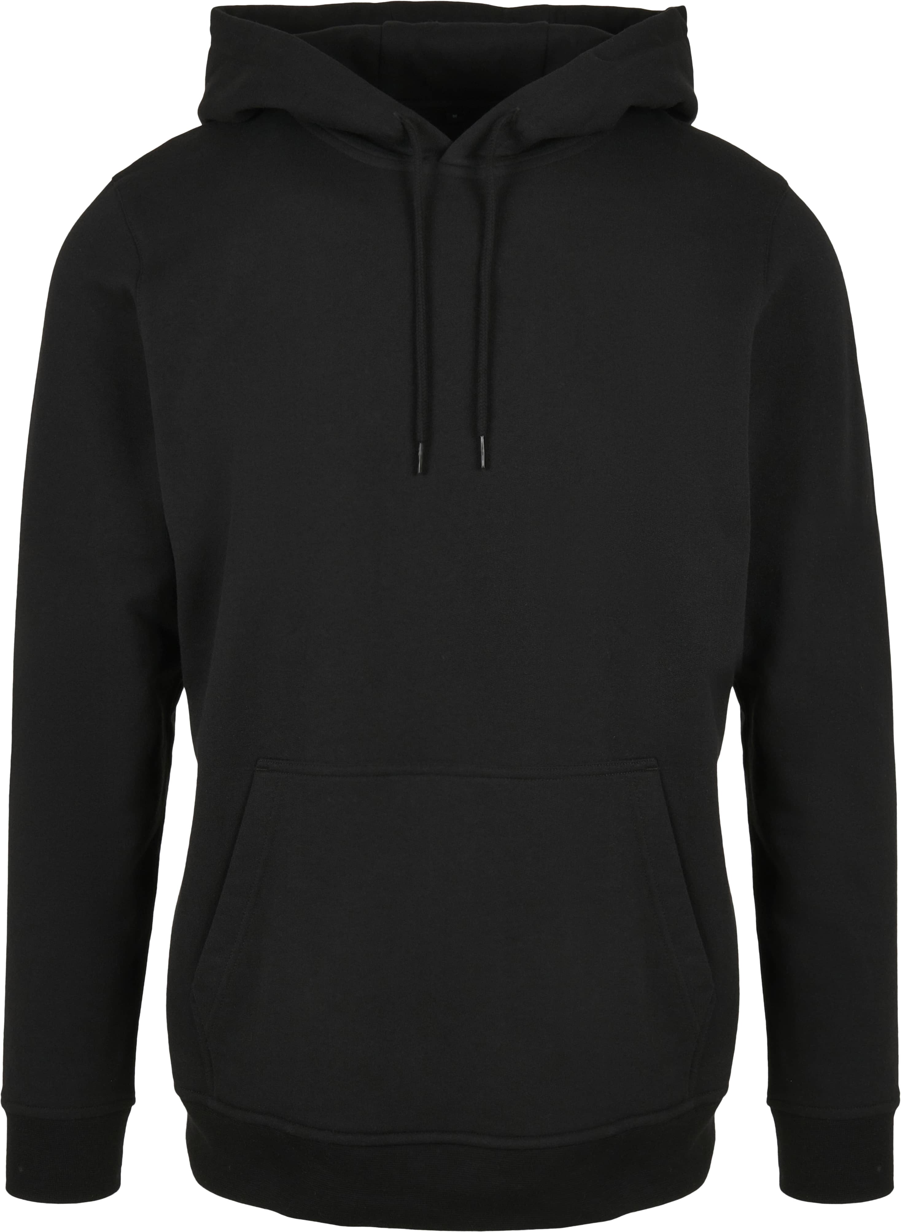 Basic Hoody