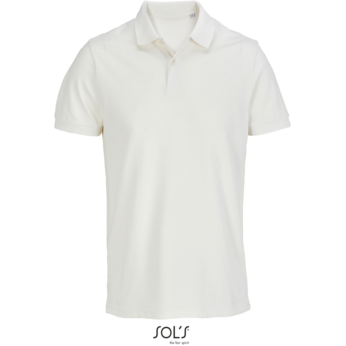 Unisex Pacific Polo Shirt