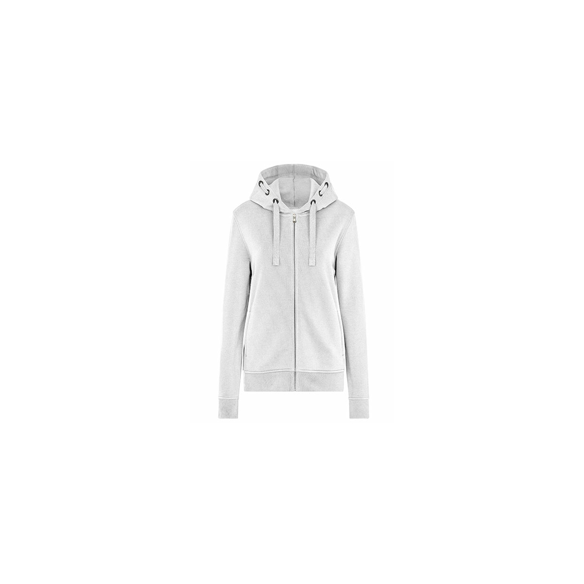 Women´s Premium Hooded Jacket