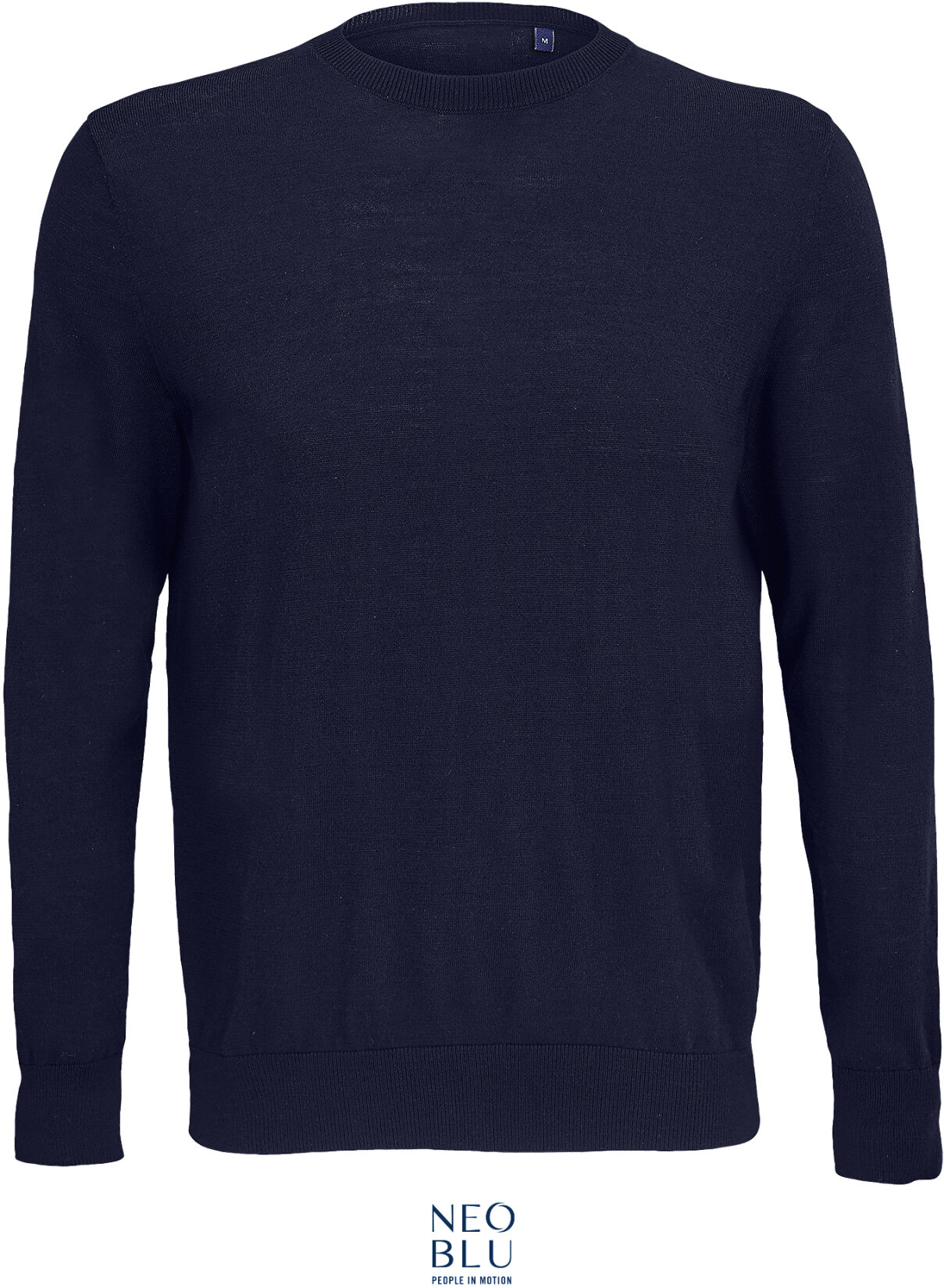 Men´s Round-Neck Sweater Stuart