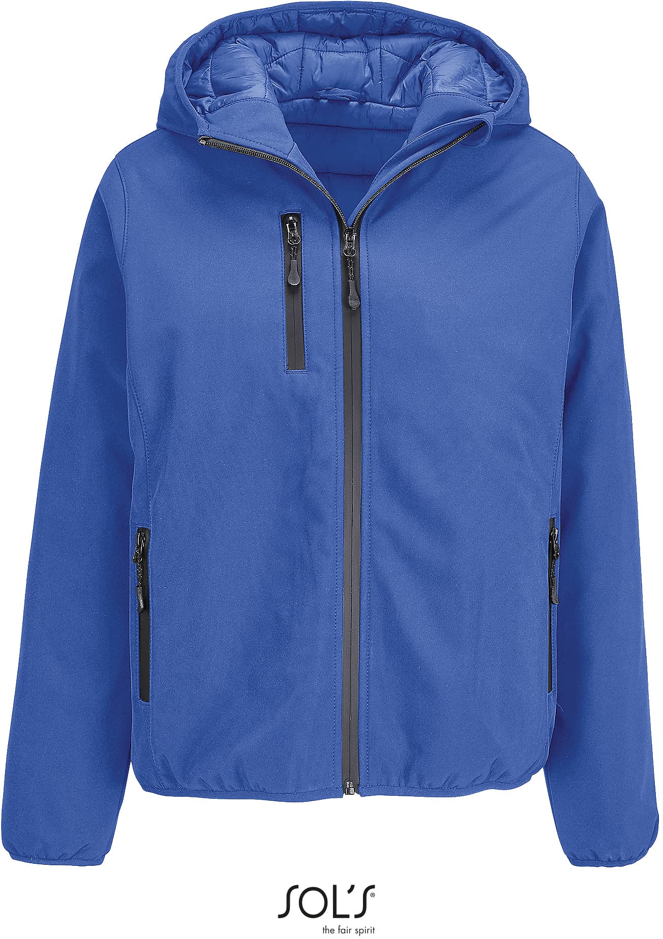 Women´s Falcon Padded Jacket
