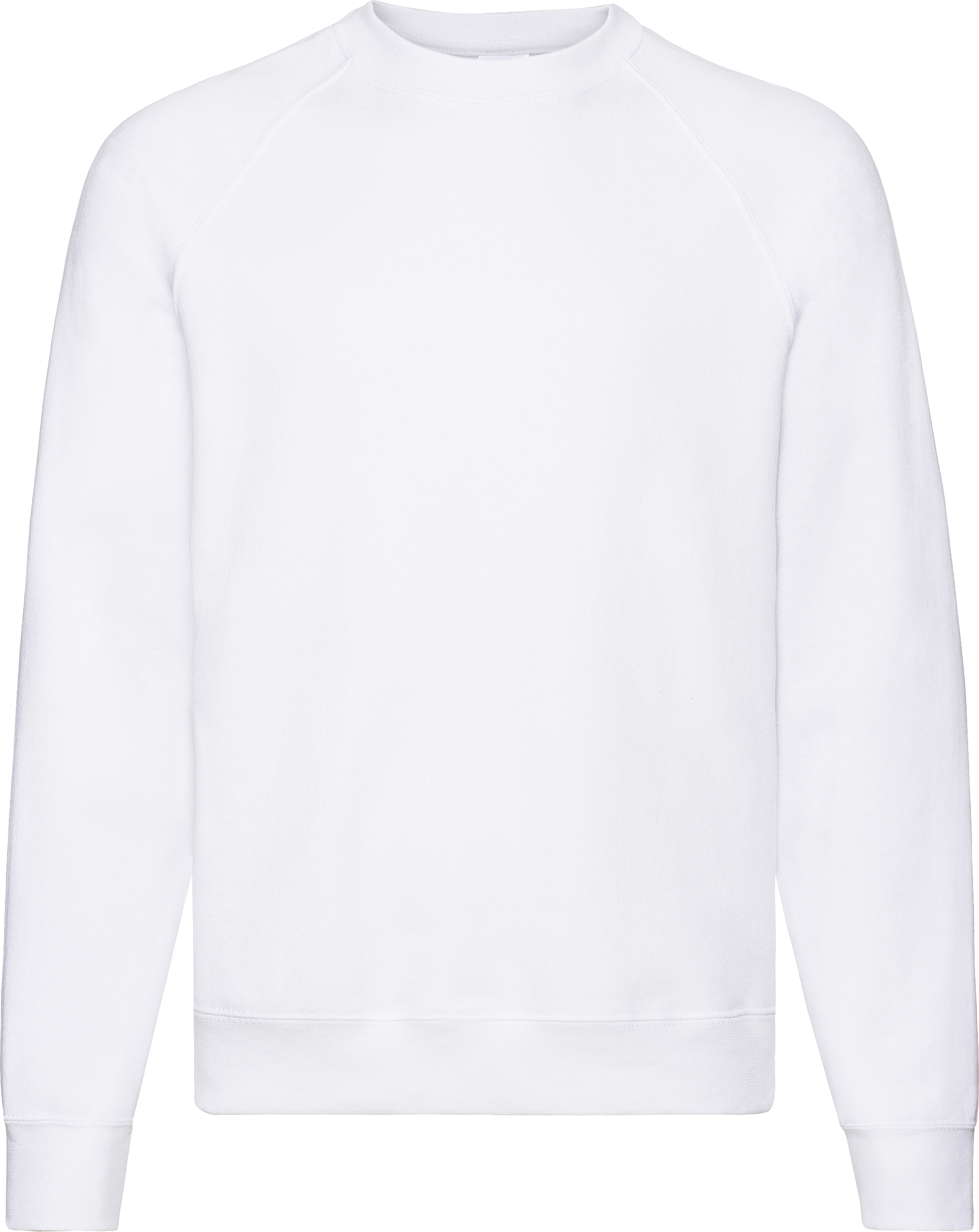 Classic Raglan Sweat