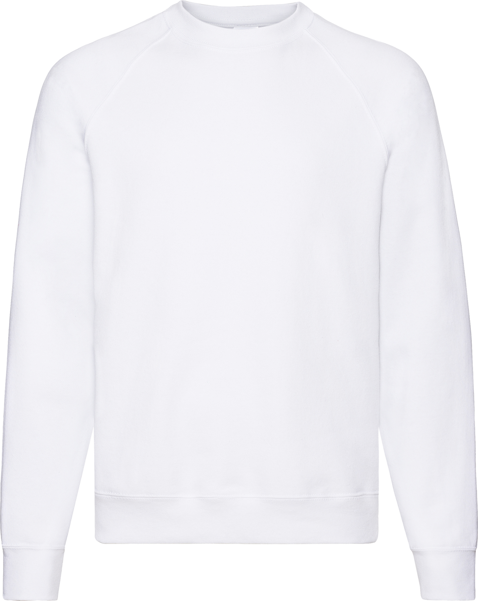 Classic Raglan Sweat