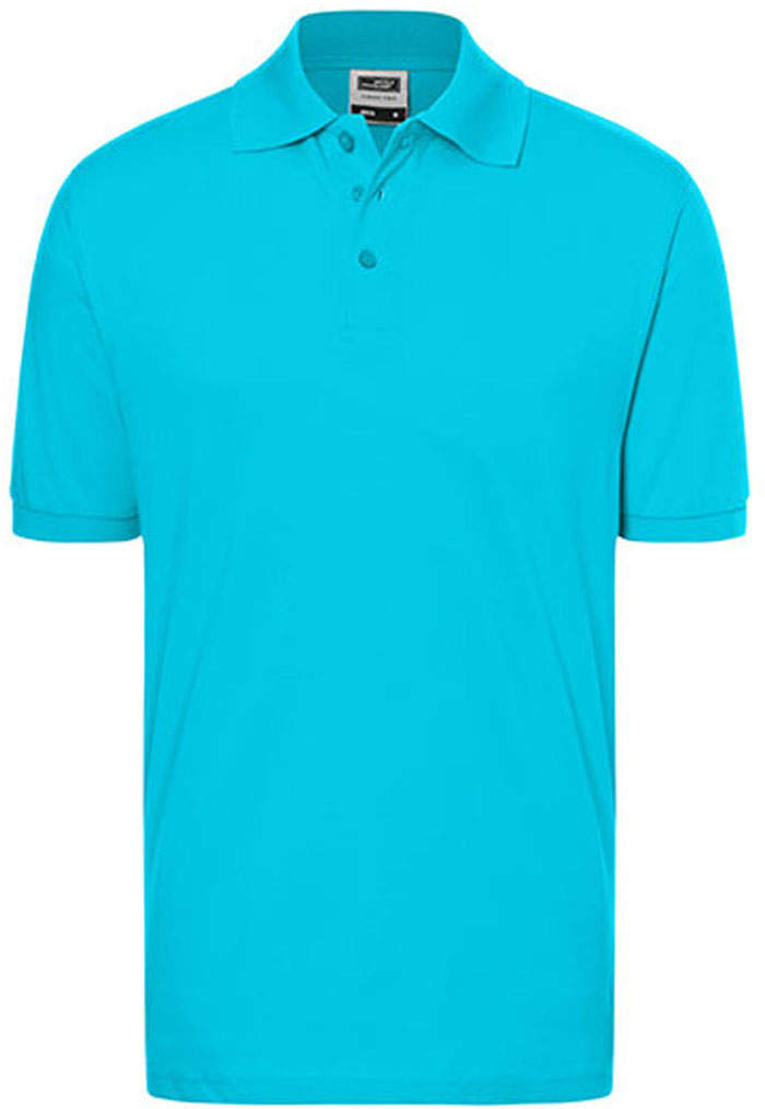 Klassisches Herren-Poloshirt