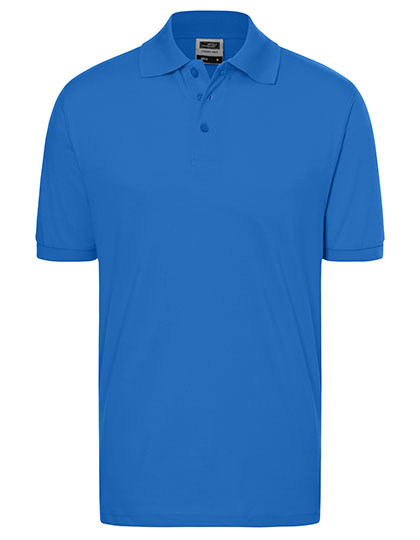 Klassisches Herren-Poloshirt