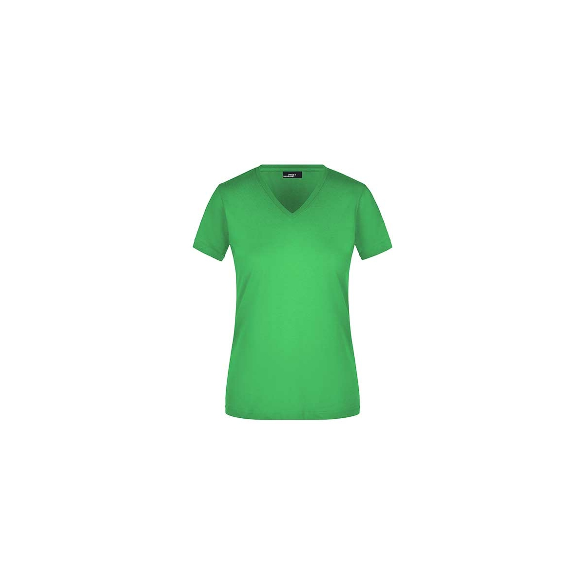 Ladies´ Slim Fit V-T