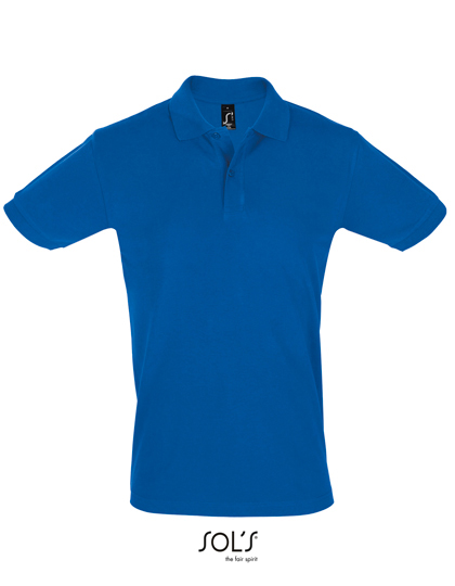 Herren-Poloshirt "Perfect"