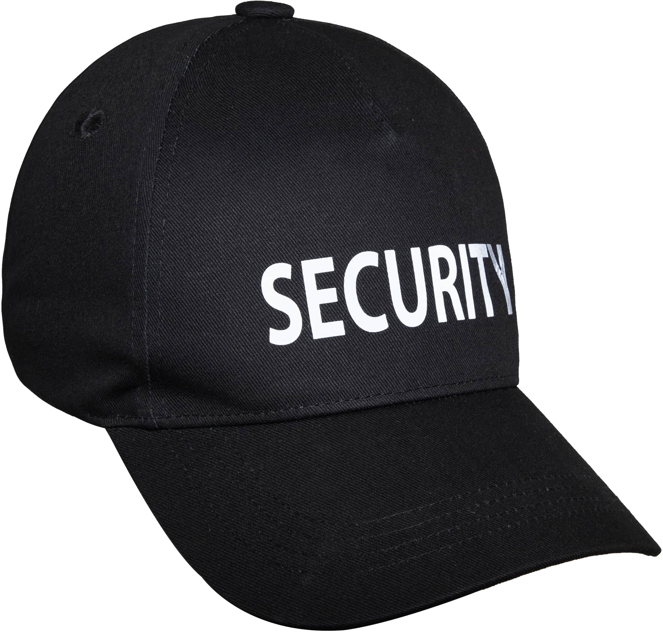 SECURITY - Cap for Adults