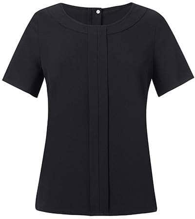 Women´s Verona Short Sleeve Blouse