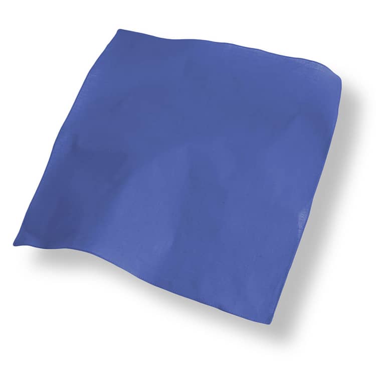 Bandana Goal