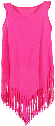 Kids´ Vest Pocahontas