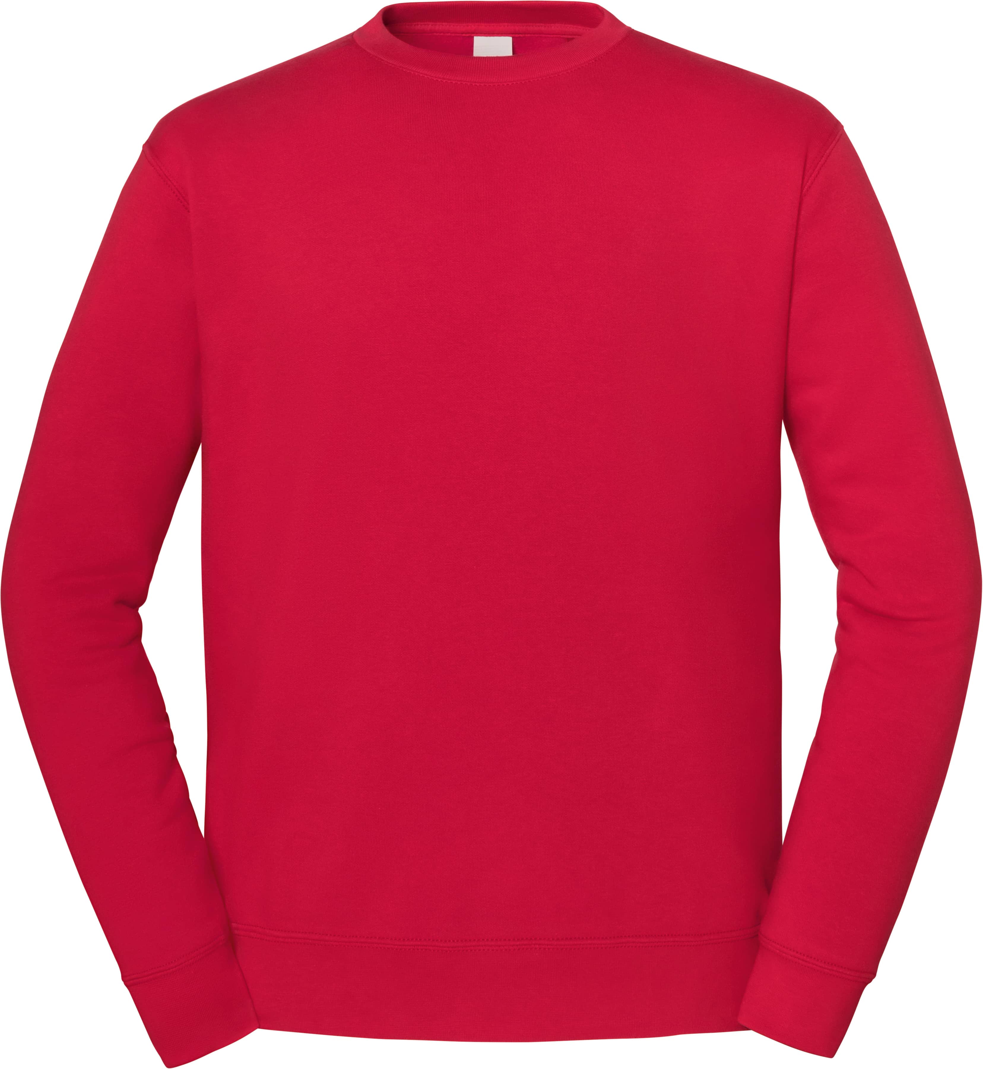 Iconic Premium Set-In Sweat