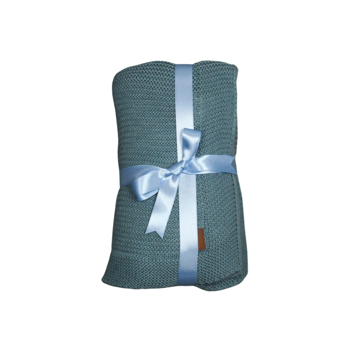 Babiezz® Soft Knitted Blanket