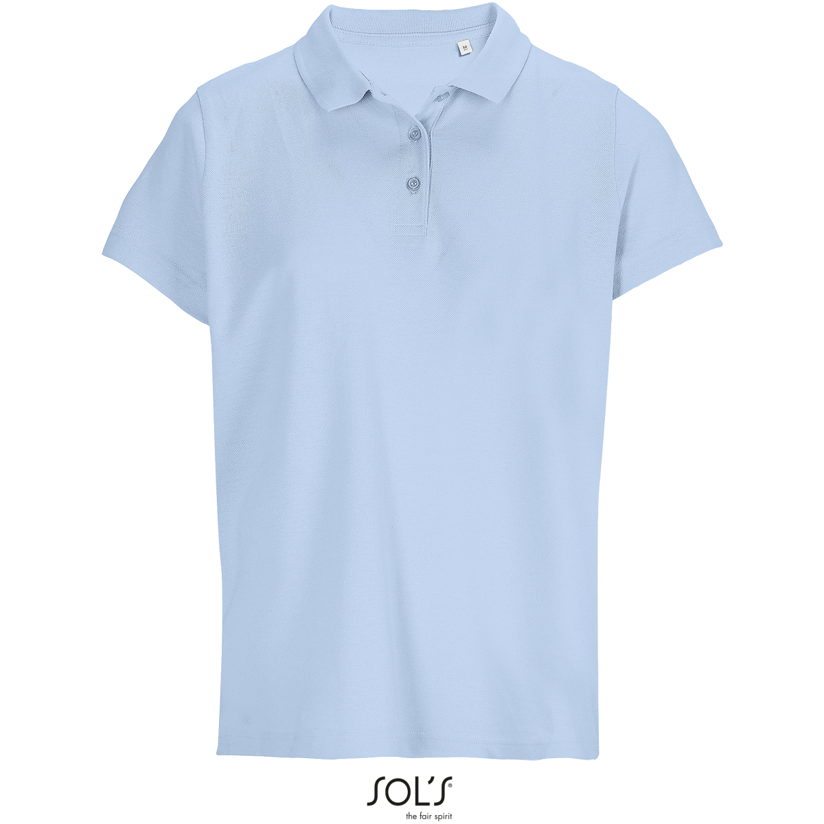 Women´s Pulse Polo Shirt
