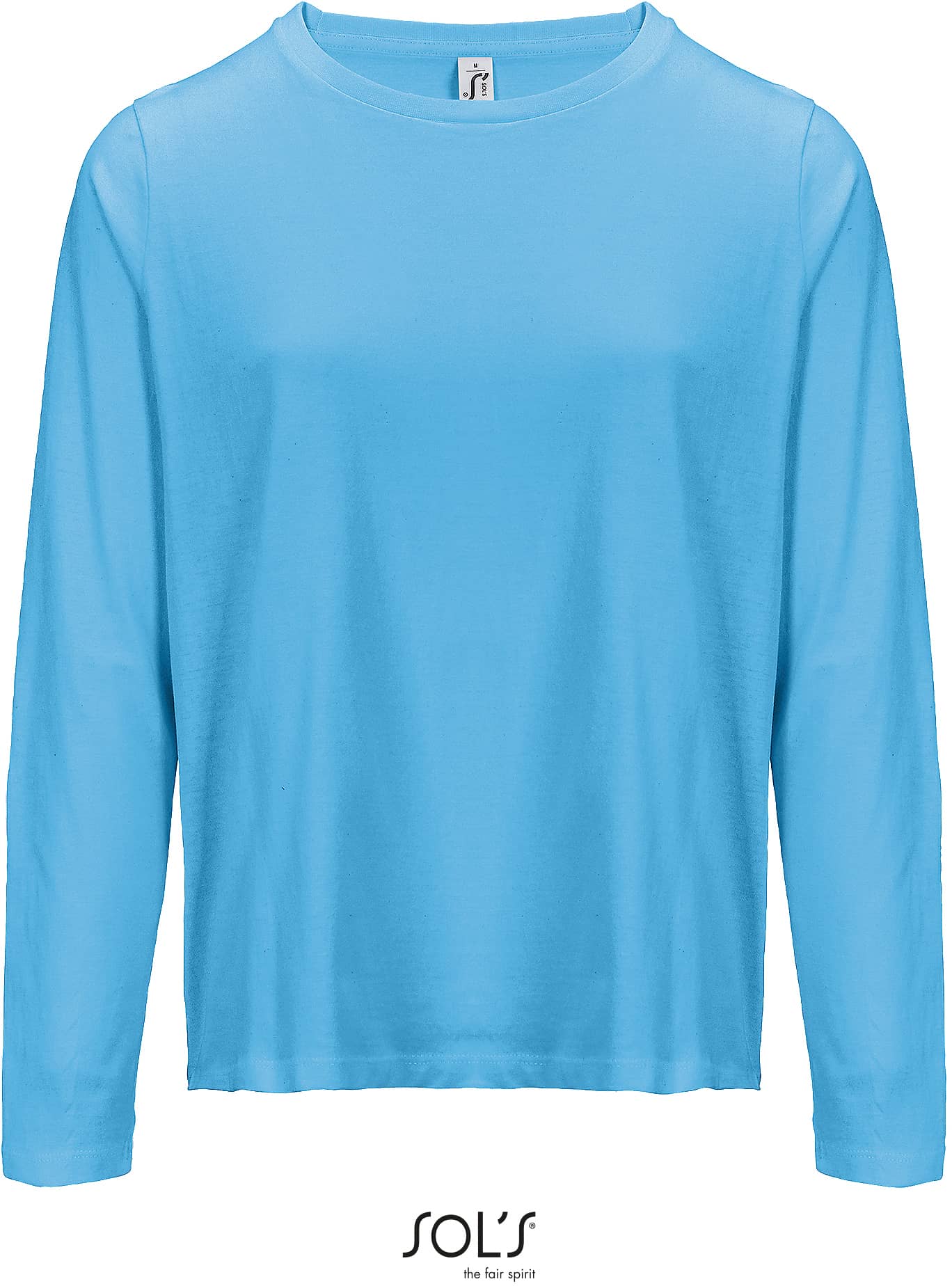 Women´s Monarch Long Sleeve T-Shirt