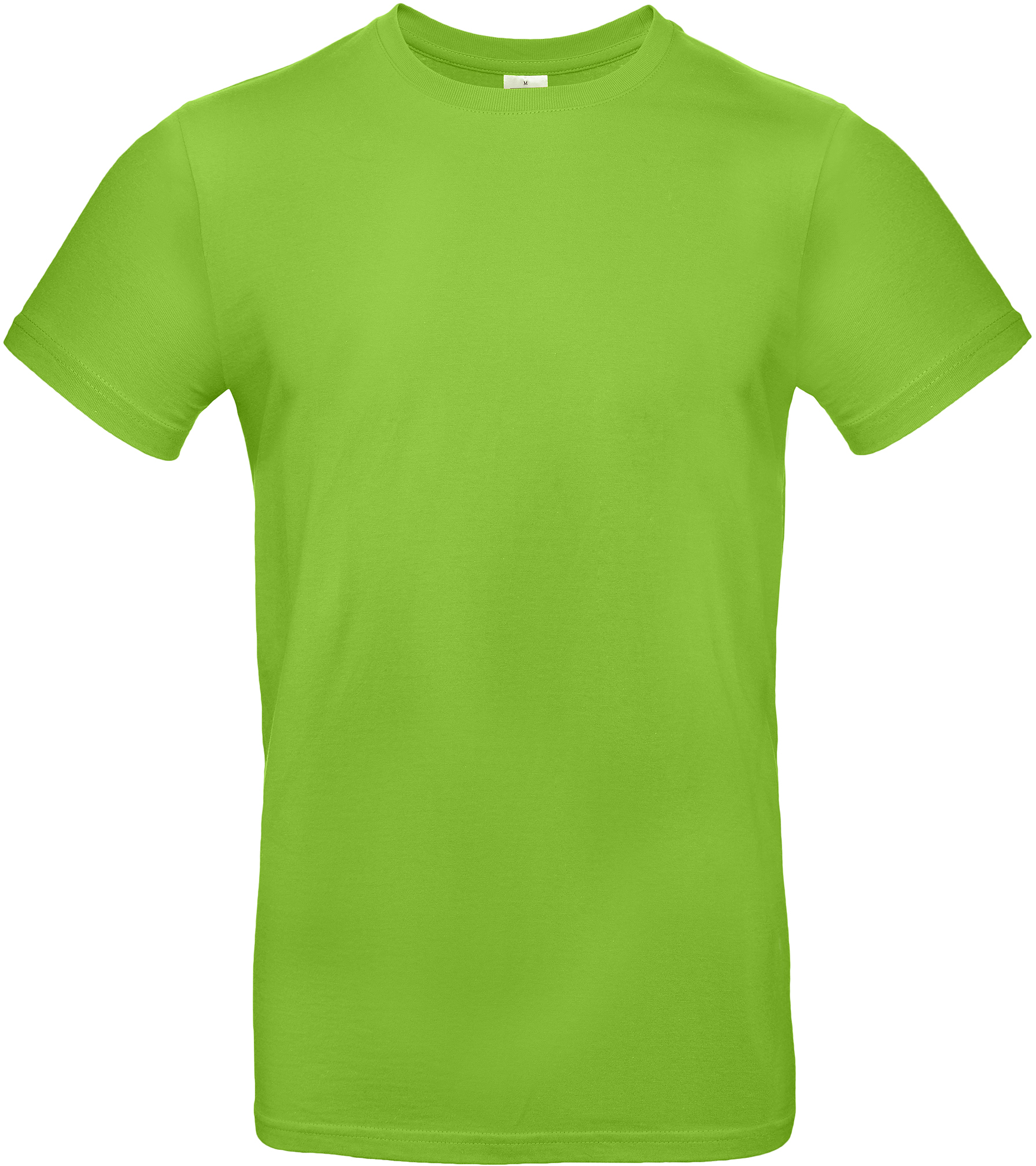 Klassisches Herren T-Shirt "#E190"