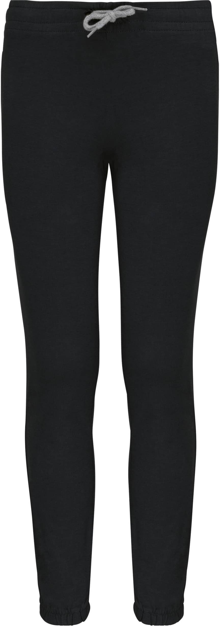 Kinder-Jogginghose. Leichte Baumwolle