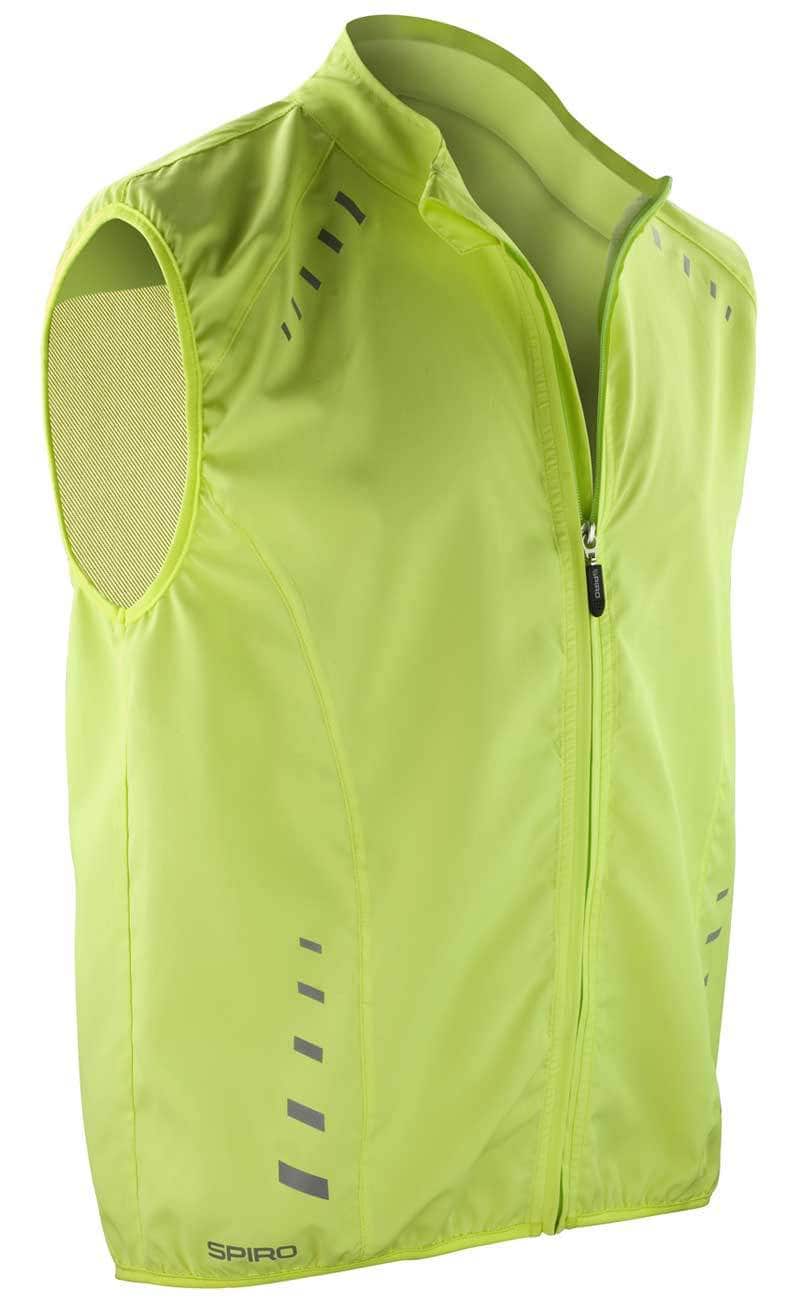 Bikewear Crosslite Gilet