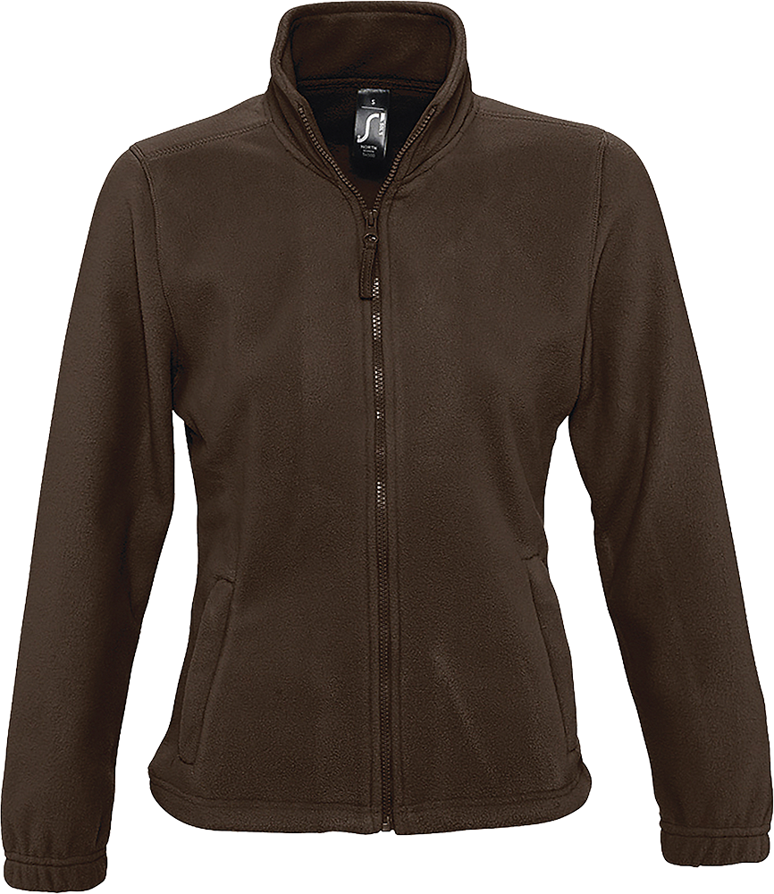 Women´s Fleece Jacket North