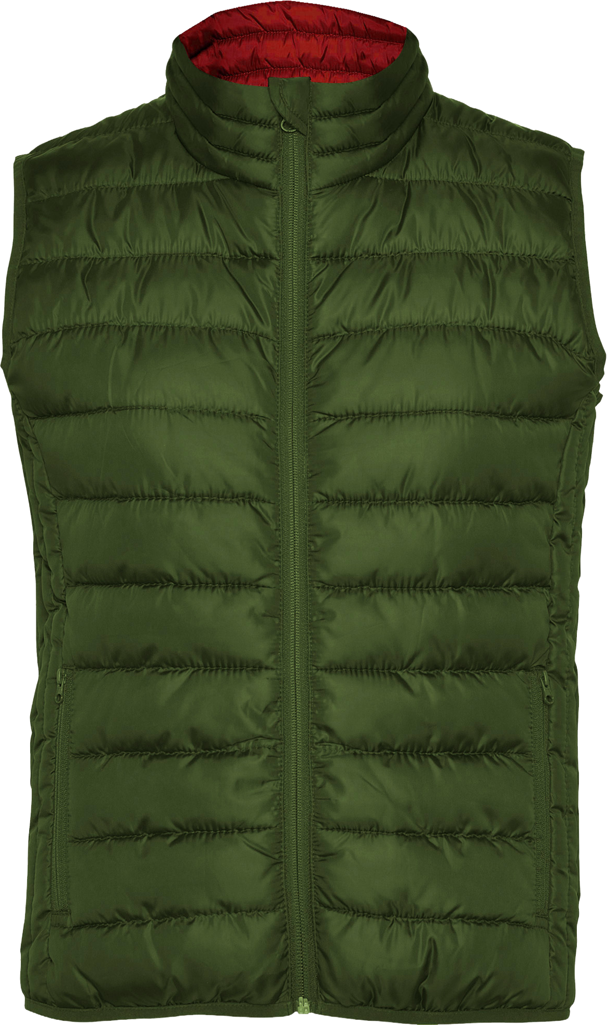 Women´s Oslo Bodywarmer
