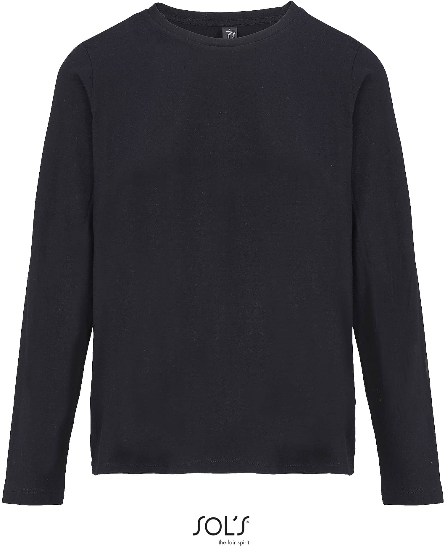 Women´s Monarch Long Sleeve T-Shirt