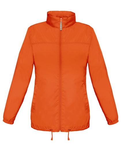 Women´s Jacket Sirocco