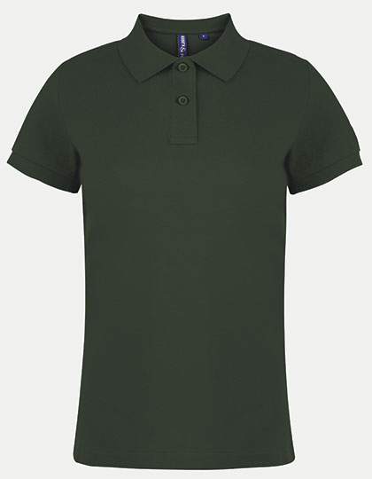 Women´s Classic Fit Polo