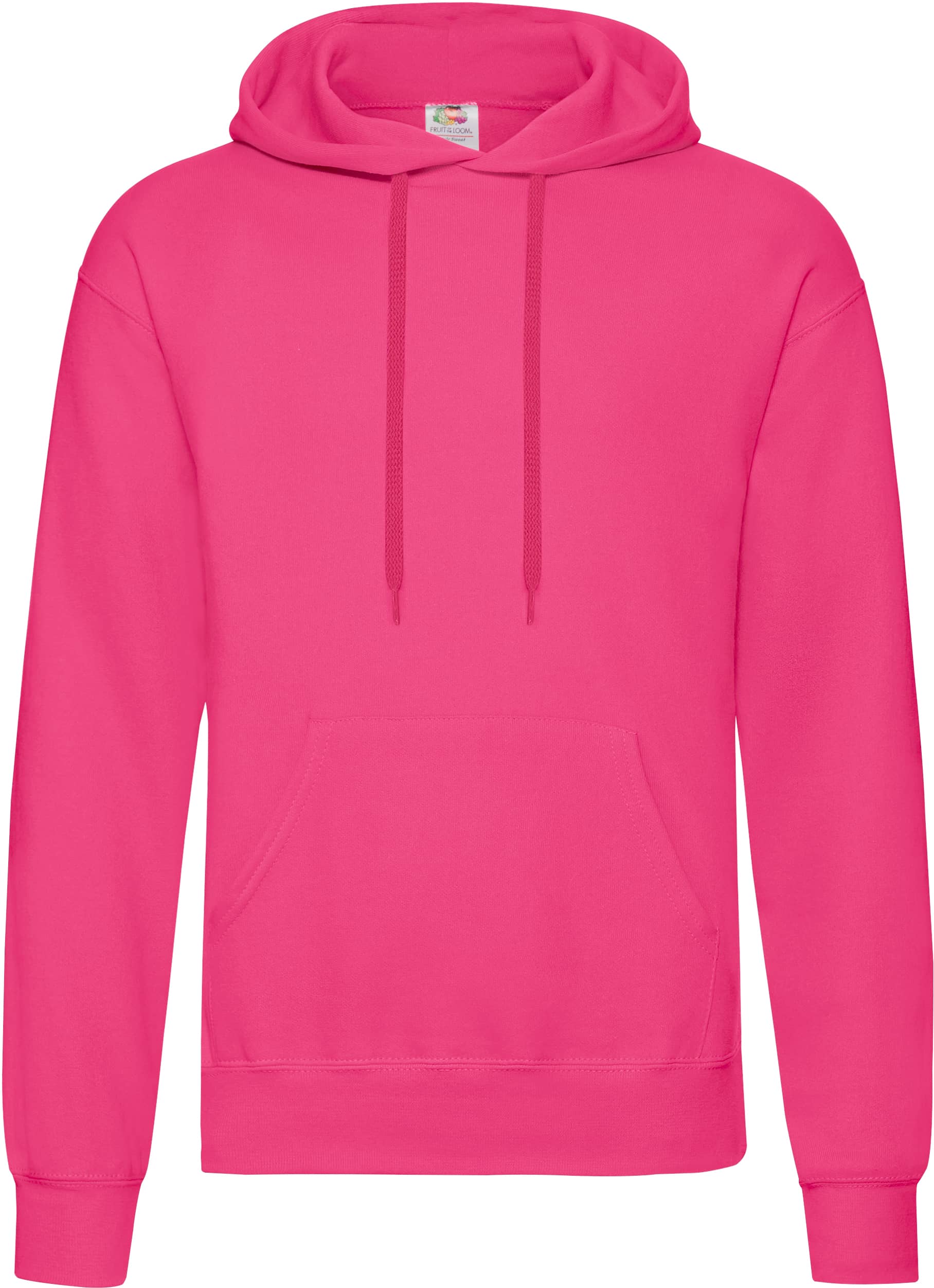 Classic Hooded Sweat