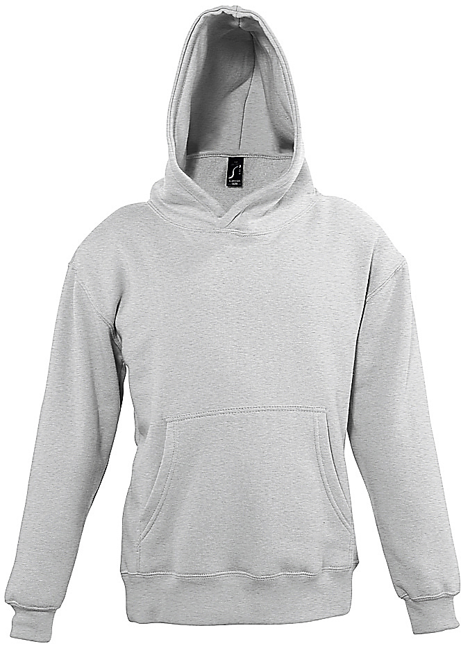 Kids´ Hooded Sweat Slam