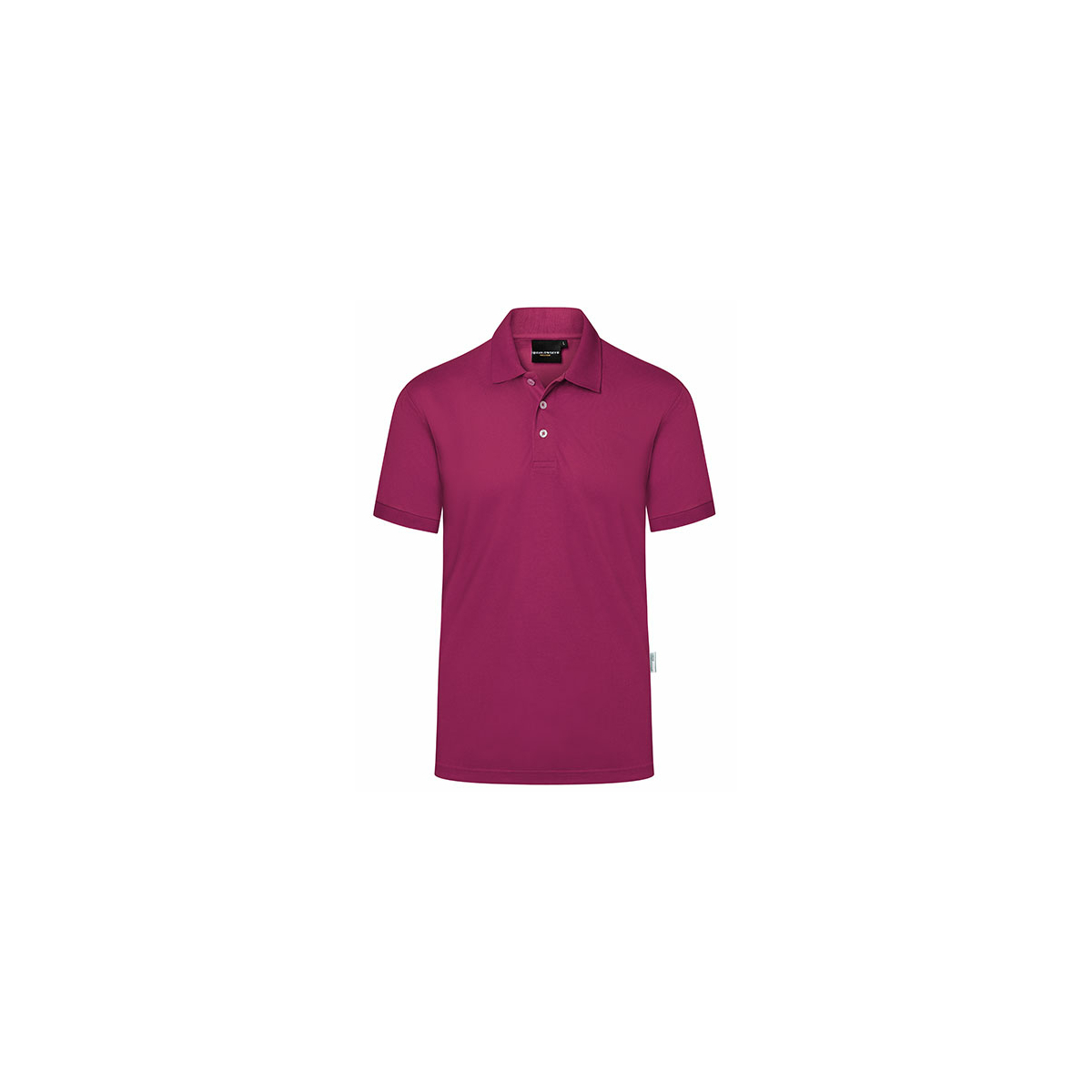 Herren Workwear Poloshirt Modern-Flair