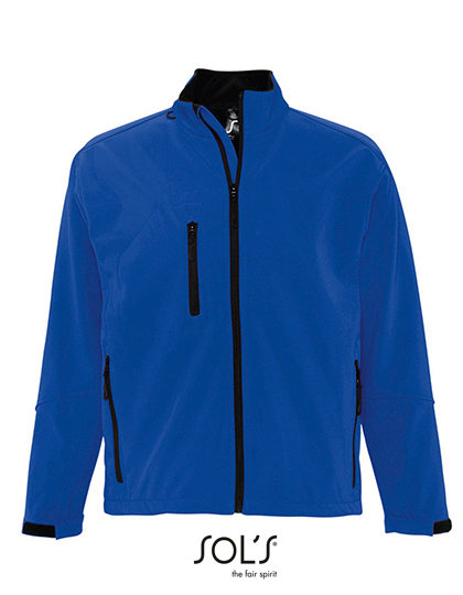 Herren Outdoor-Steppjacke "Relax" - 8.000 mm