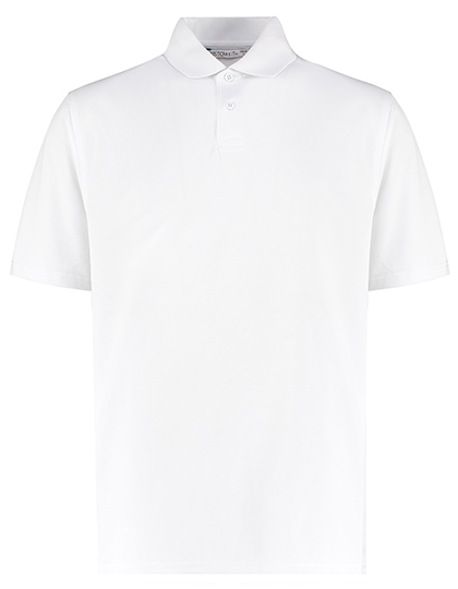 Regular Fit Superwash® 60° Pique Polo with Cooltex® Plus