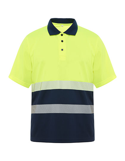 Polo Shirt Vega