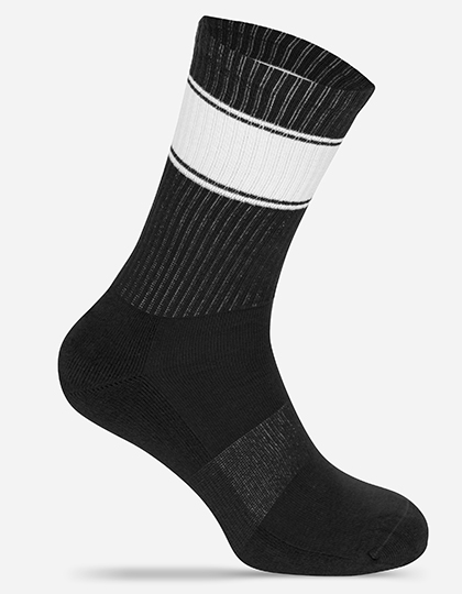 Tennis Socks Colored