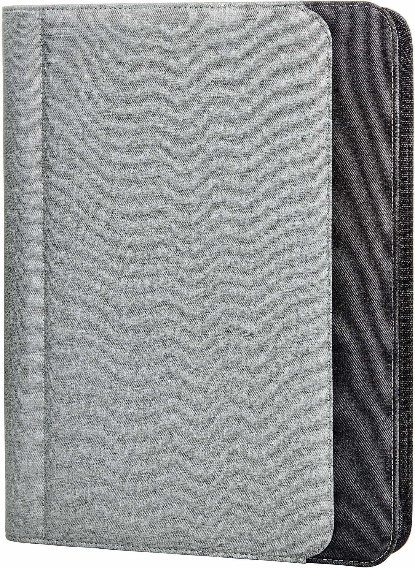 Conference Folder Work