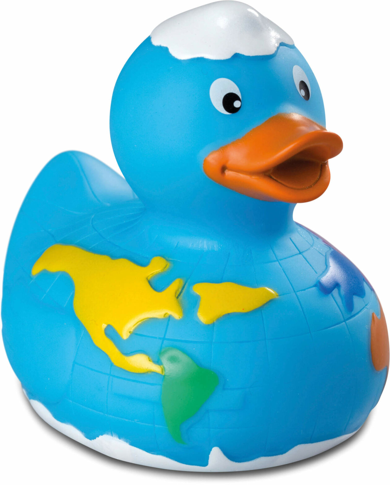 Schnabels® Quietsche-Ente Welt