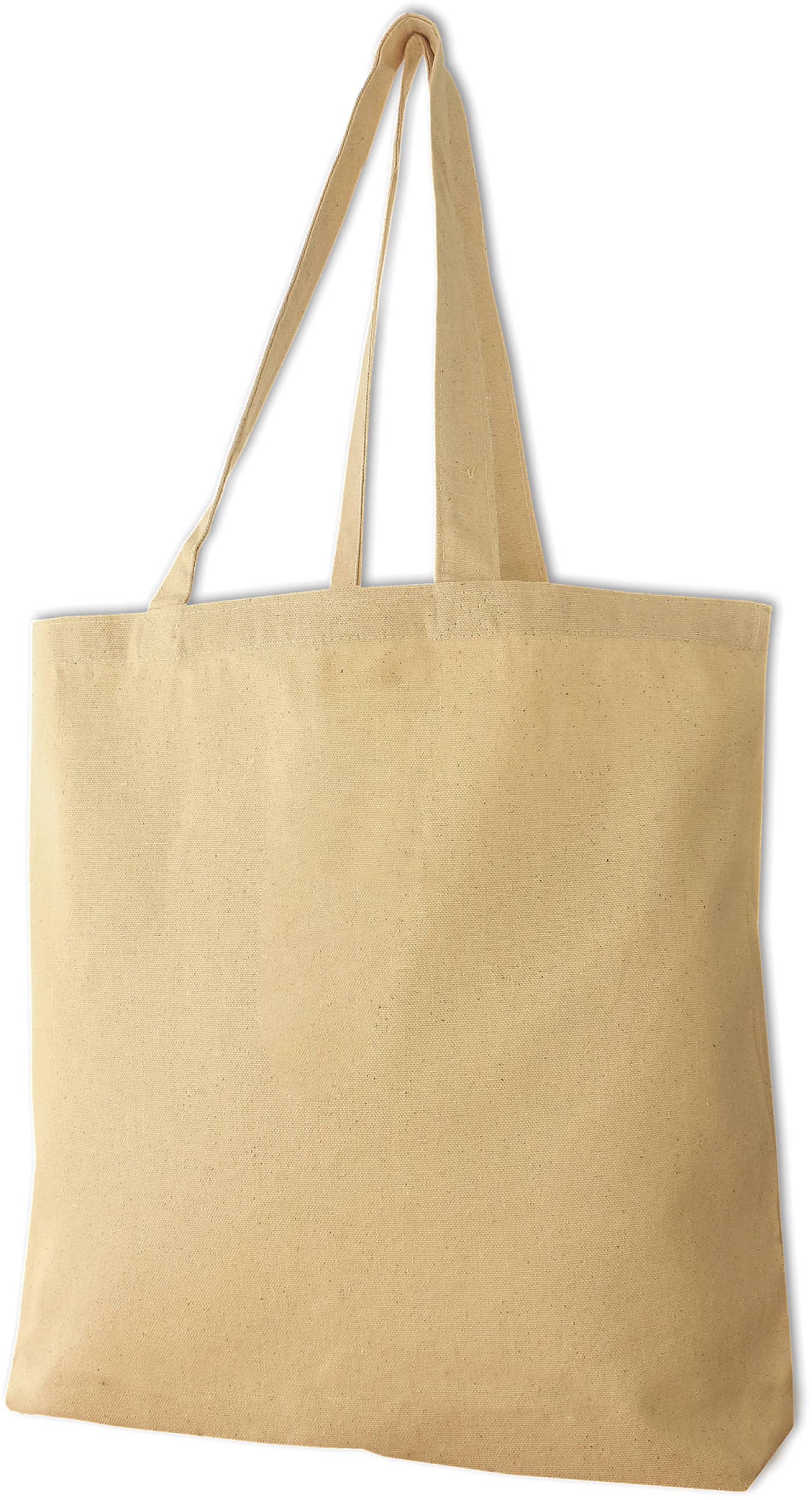 Canvas Carrier Bag XL