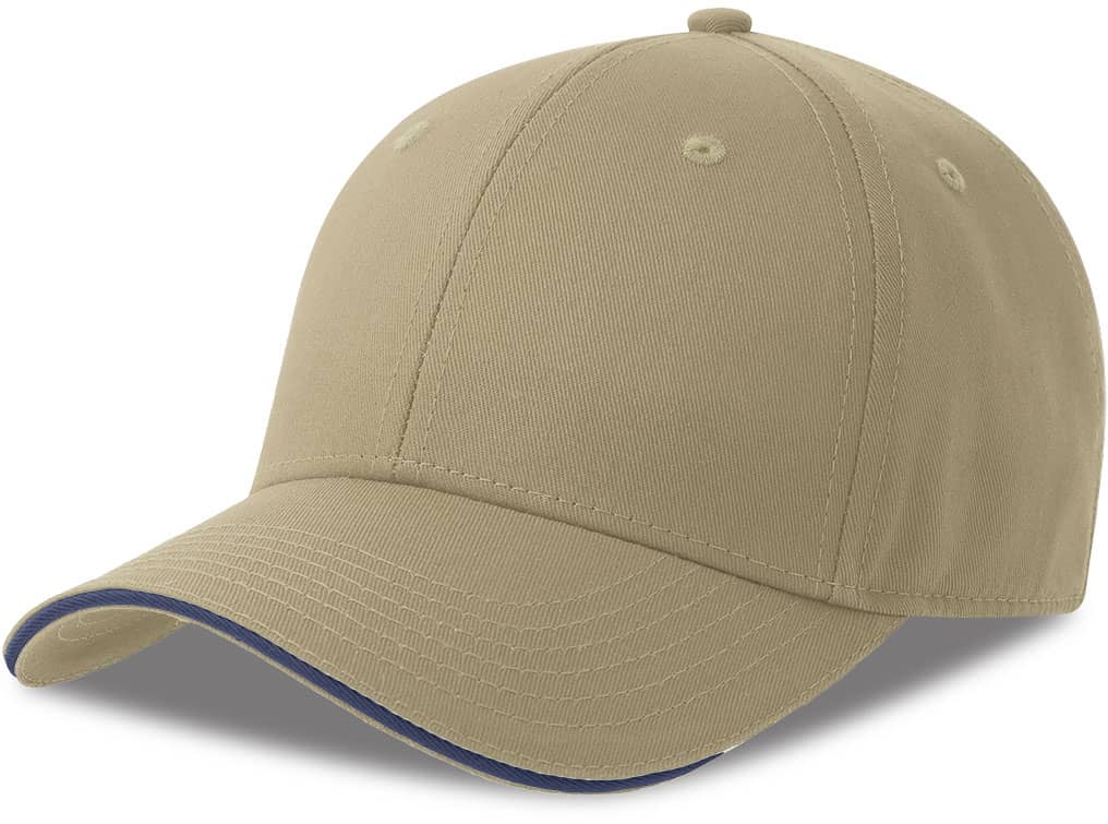 Sport Sandwich-S Cap