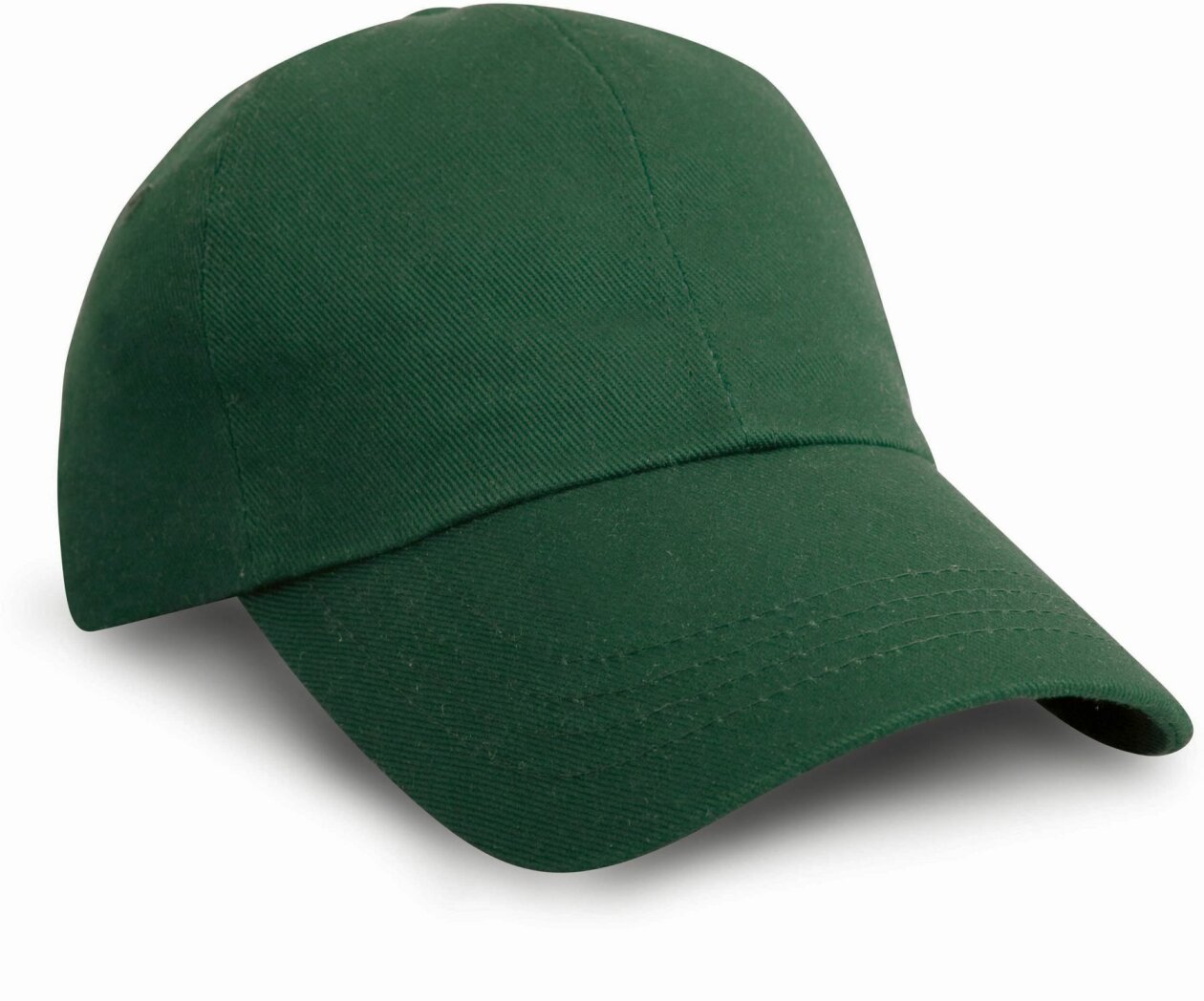 Heavy Cotton Drill Pro Style Cap