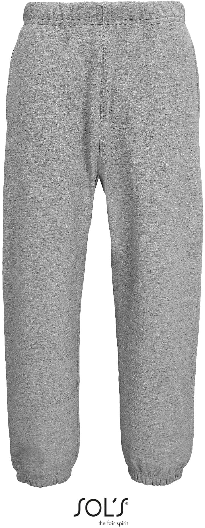 Unisex Jogging Pants Century