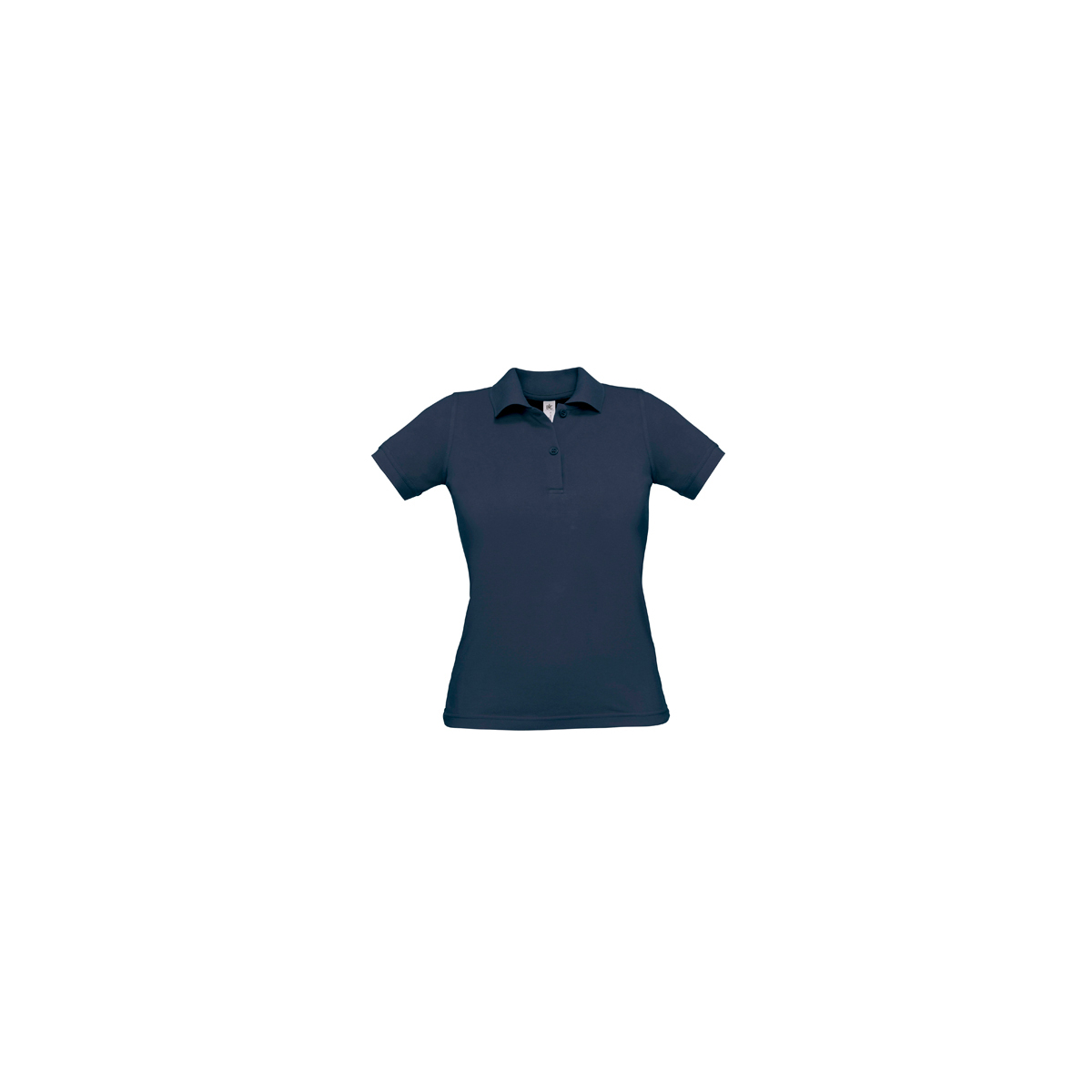 Women´s Polo Safran Pure