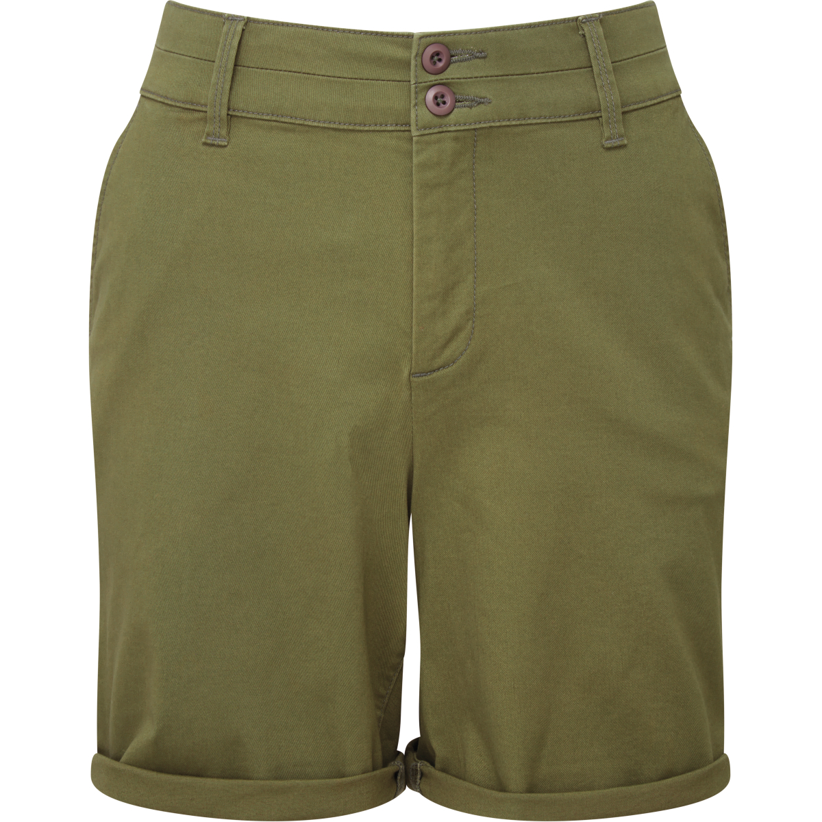 Women´s Ultimate Chino Shorts