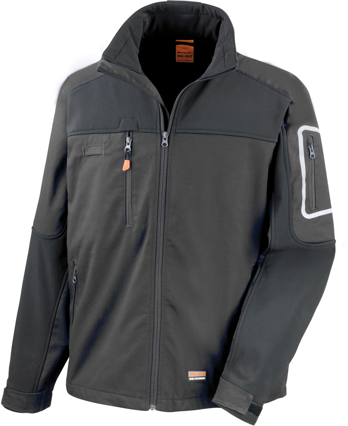 Sabre Stretch Jacket