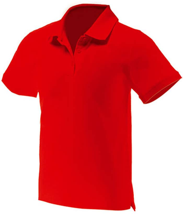 Men´s Piqué Polo