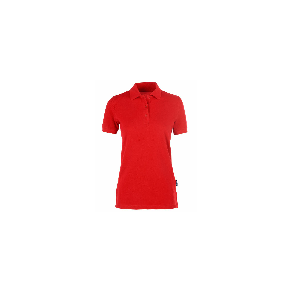 Women´s Heavy Polo