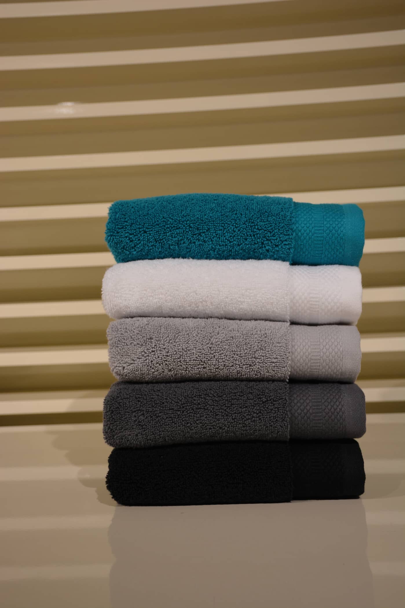 Guest Towel Excellent Deluxe