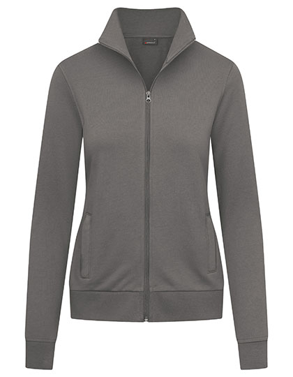 Women´s Jacket Stand-Up Collar