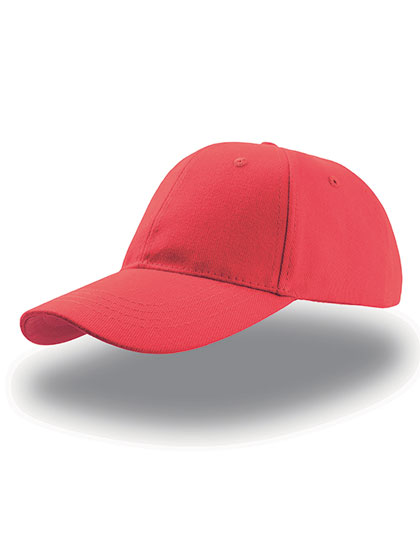 Liberty Six Cap