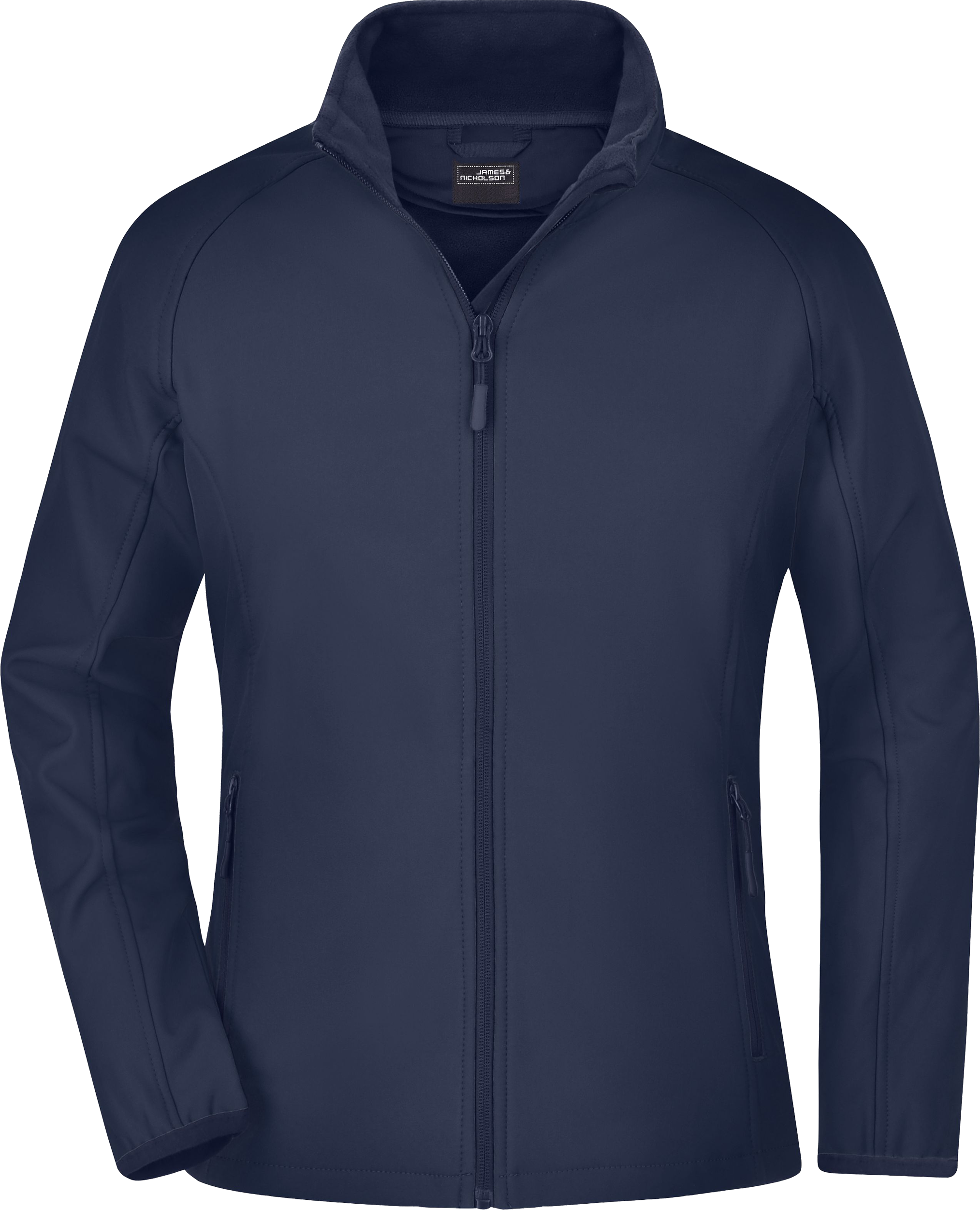 Ladies´ Promo Softshell Jacket